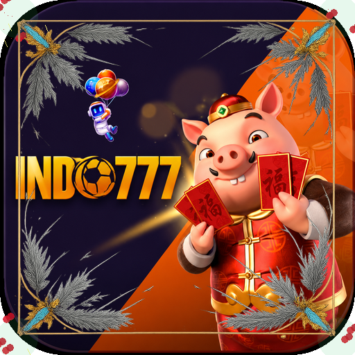 indo777 — mitra unggulan