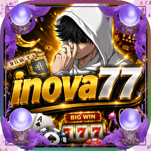 inova77 — mitra unggulan